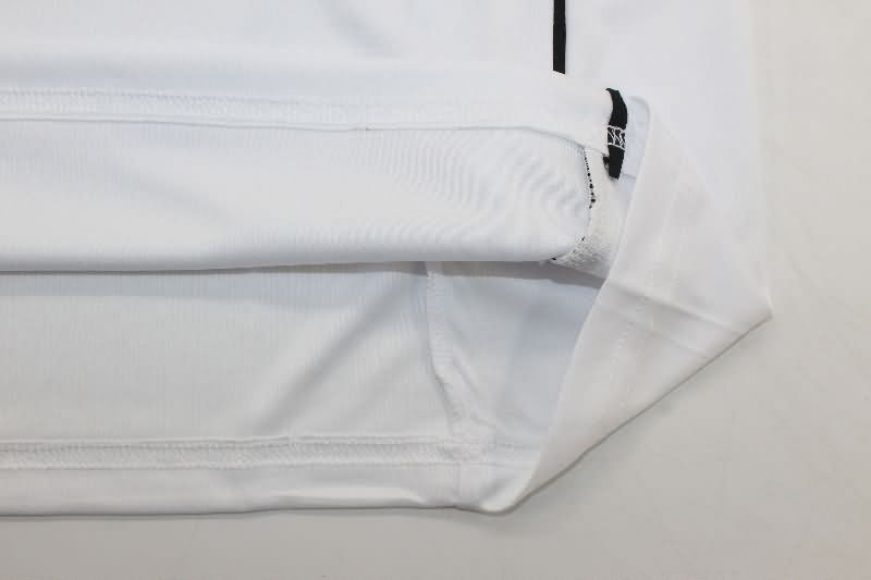 AAA(Thailand) River Plate 2025 Training Soccer Jersey