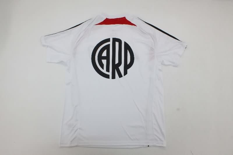 AAA(Thailand) River Plate 2025 Training Soccer Jersey