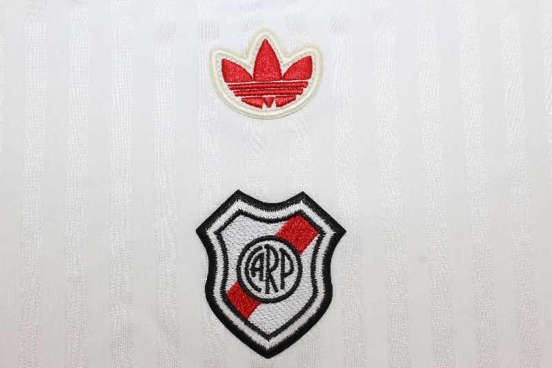 AAA(Thailand) River Plate 2025 Training Soccer Jersey 02