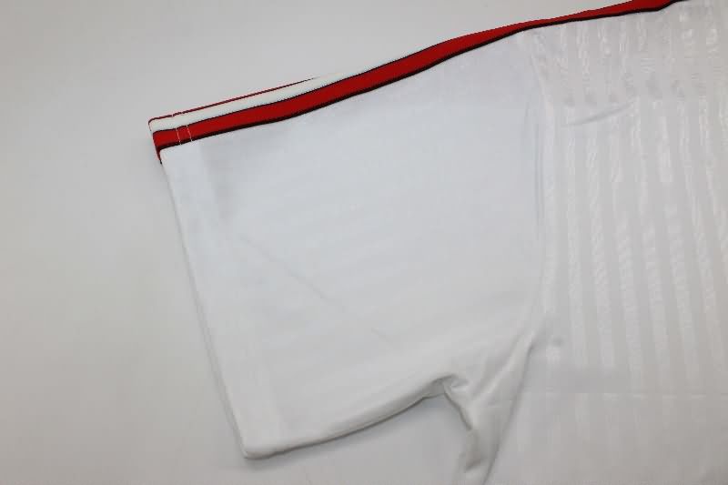 AAA(Thailand) River Plate 2025 Training Soccer Jersey 02