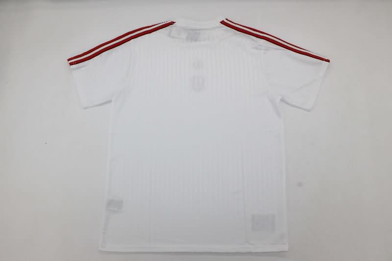 AAA(Thailand) River Plate 2025 Training Soccer Jersey 02