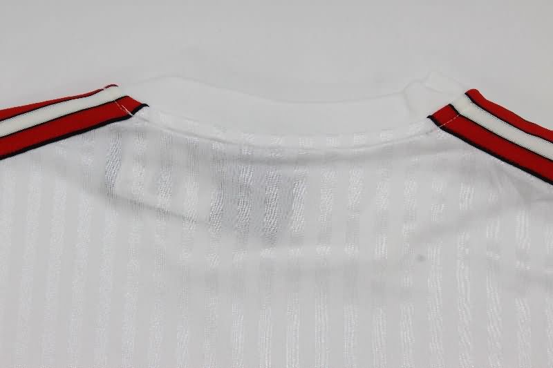 AAA(Thailand) River Plate 2025 Training Soccer Jersey 02