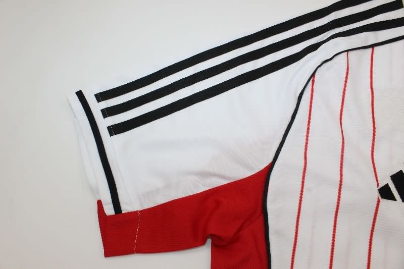 AAA(Thailand) River Plate 2025 Travel Soccer Jersey