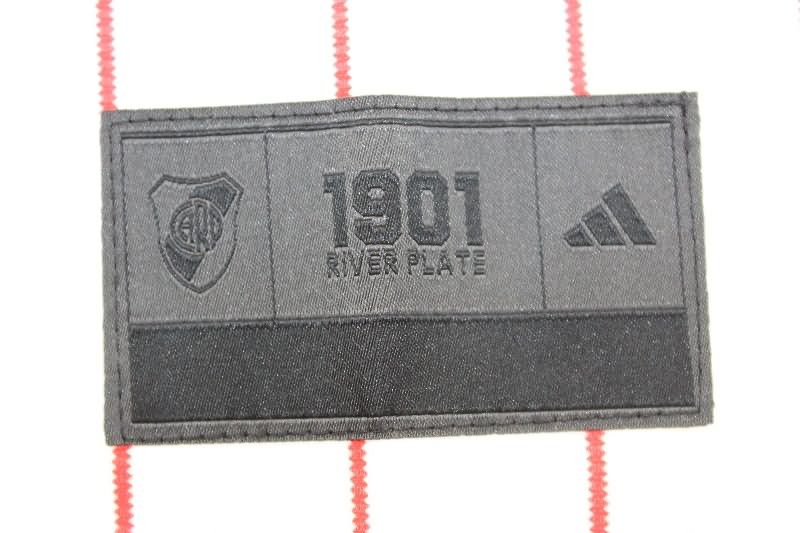 AAA(Thailand) River Plate 2025 Travel Soccer Jersey