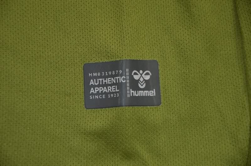 AAA(Thailand) Saint Etienne 25/26 Third Soccer Jersey