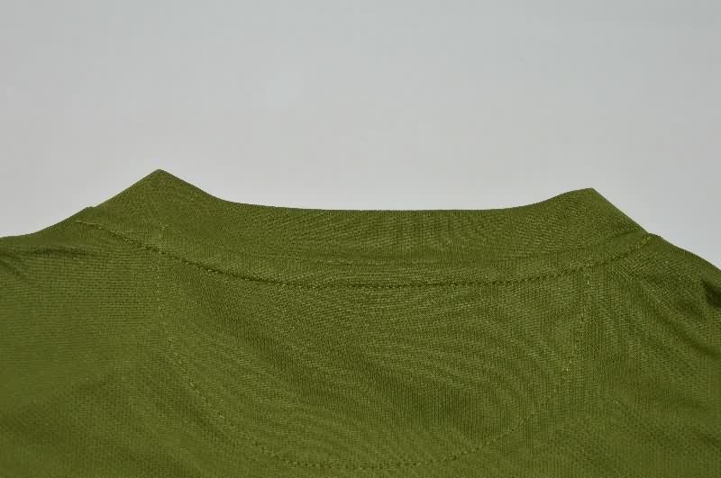 AAA(Thailand) Saint Etienne 25/26 Third Soccer Jersey