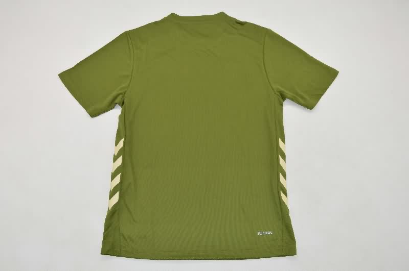 AAA(Thailand) Saint Etienne 25/26 Third Soccer Jersey