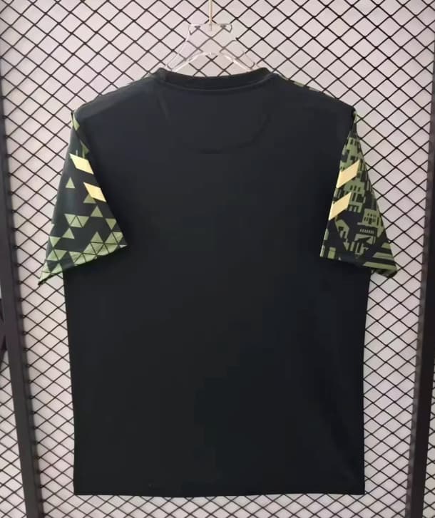 AAA(Thailand) Saint Etienne 25/26 Training Soccer Jersey