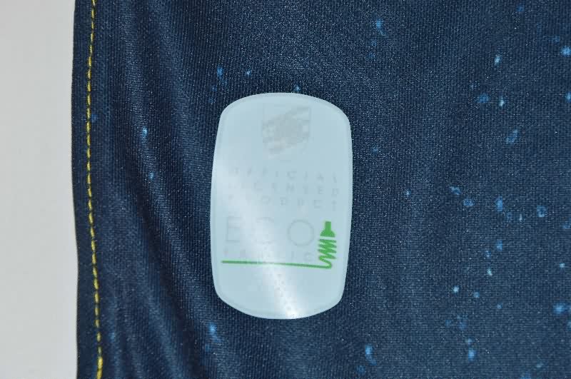 AAA(Thailand) Sampdoria 25/26 Third Soccer Jersey