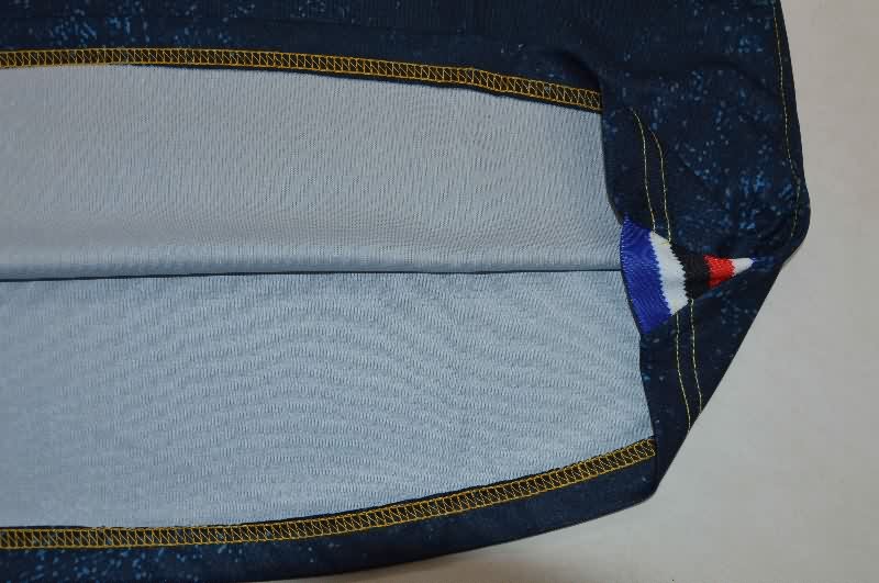 AAA(Thailand) Sampdoria 25/26 Third Soccer Jersey