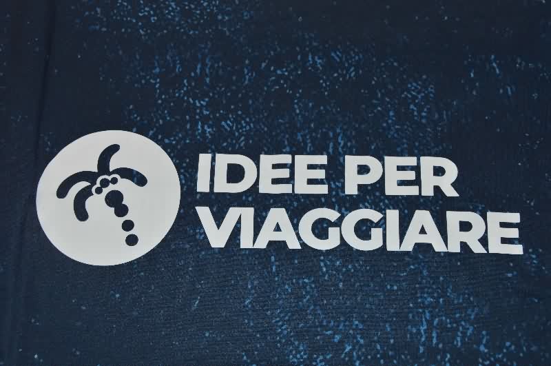 AAA(Thailand) Sampdoria 25/26 Third Soccer Jersey