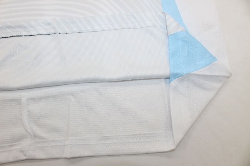 AAA(Thailand) San Diego 2025 Away Soccer Jersey