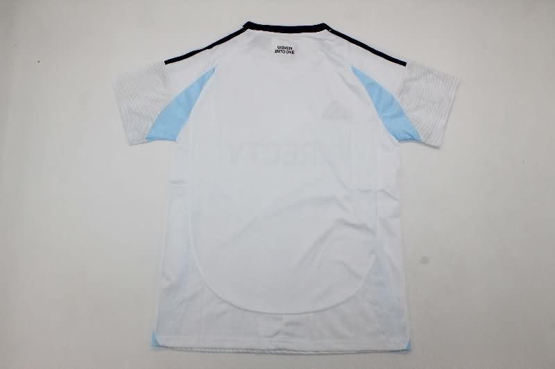 AAA(Thailand) San Diego 2025 Away Soccer Jersey