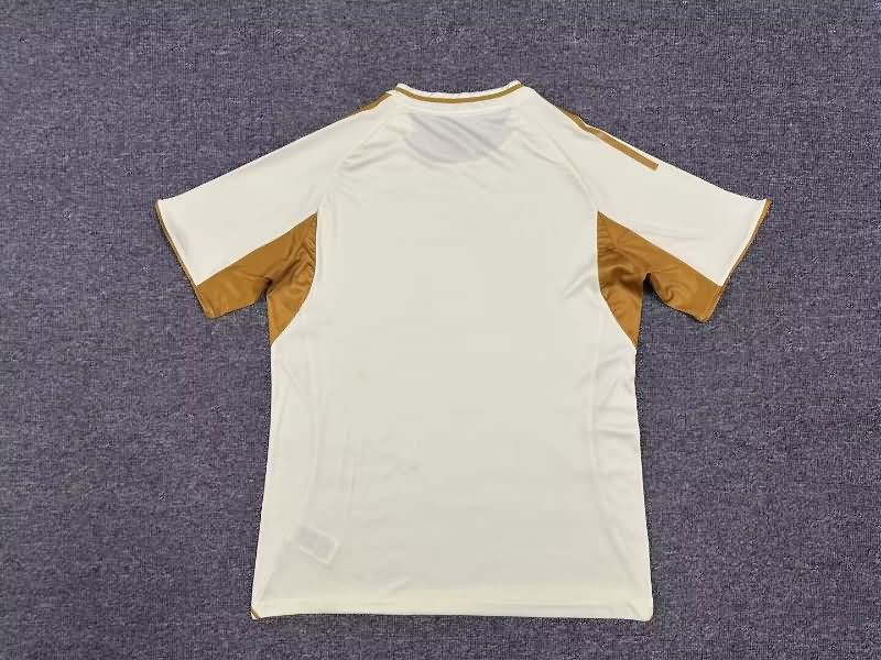 AAA(Thailand) San Diego 2025 Training Soccer Jersey