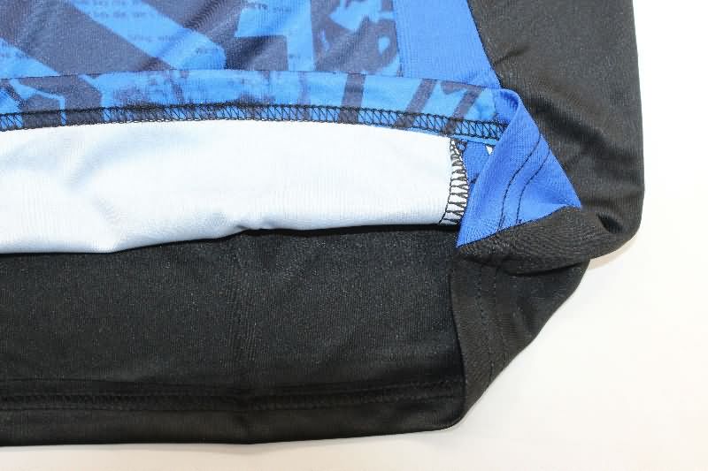 AAA(Thailand) San Jose Earthquakes 2025 Home Soccer Jersey