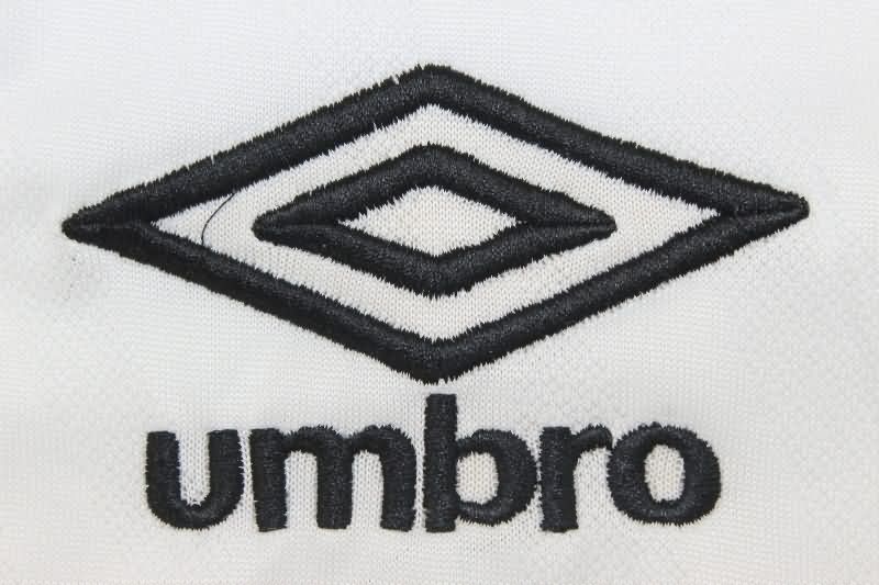 AAA(Thailand) Santos 2025 Home Soccer Jersey