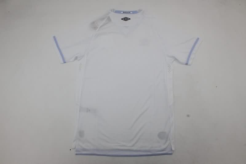 AAA(Thailand) Santos 2025 Home Soccer Jersey (Player)