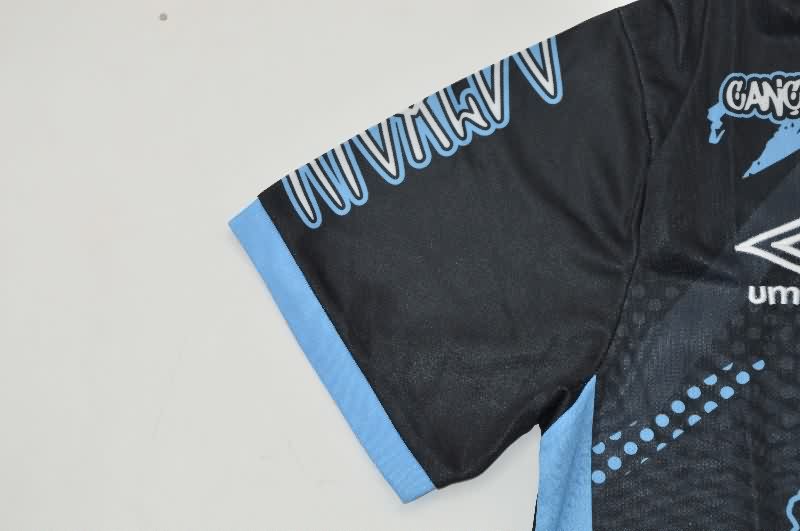 AAA(Thailand) Santos 2025 Special Soccer Jersey