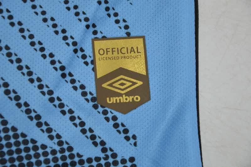 AAA(Thailand) Santos 2025 Special Soccer Jersey