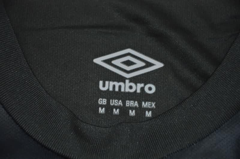 AAA(Thailand) Santos 2025 Special Soccer Jersey