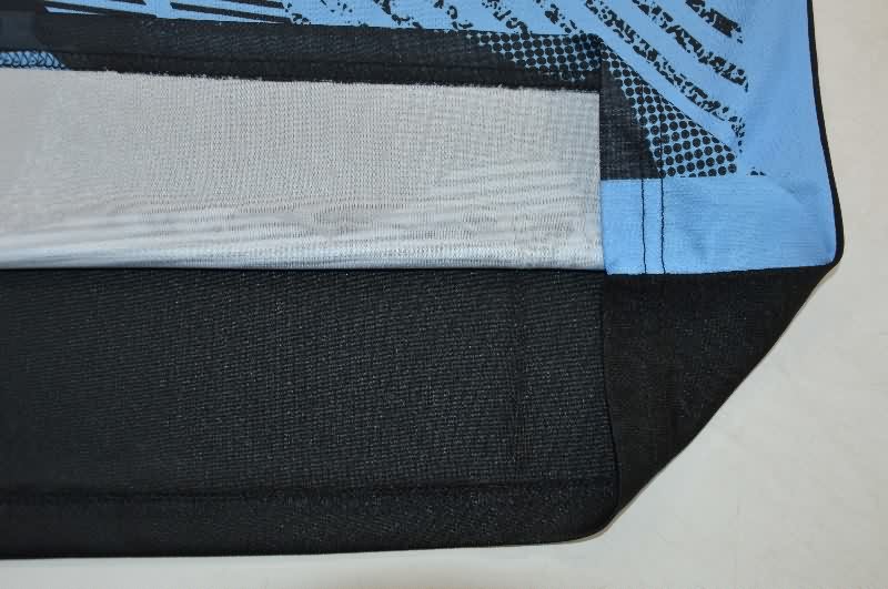 AAA(Thailand) Santos 2025 Special Soccer Jersey