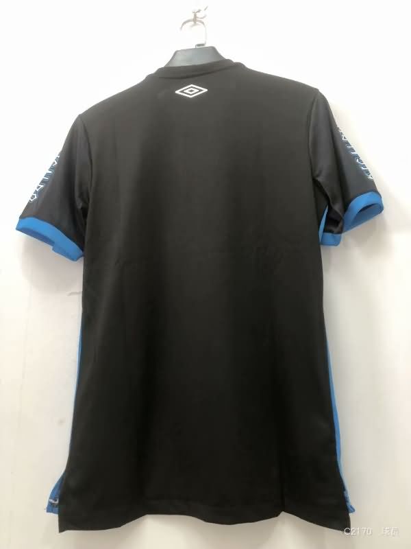 AAA(Thailand) Santos 2025 Special Soccer Jersey (Player)