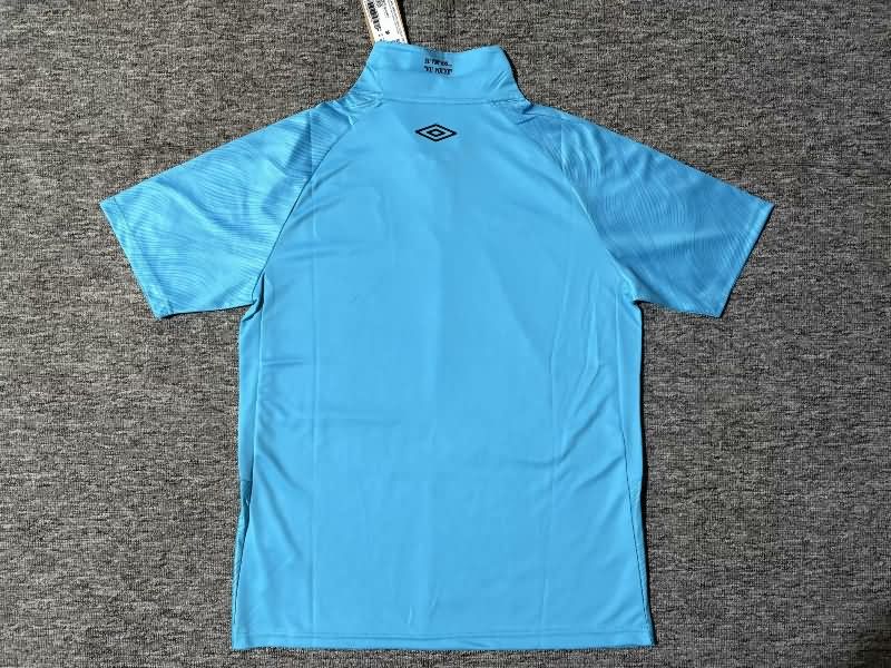 AAA(Thailand) Santos 2025 Third Soccer Jersey