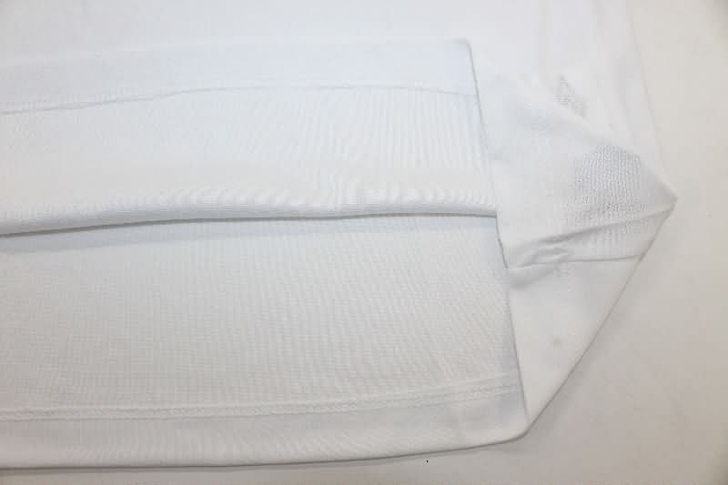 AAA(Thailand) Santos 2025 Training Vest Soccer Jersey