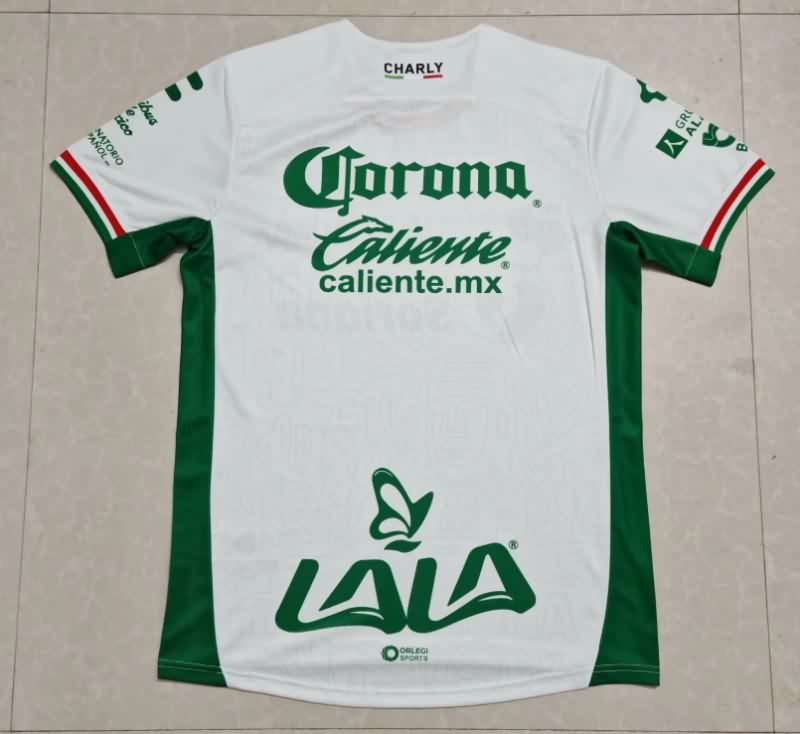 AAA(Thailand) Santos Laguna 25/26 Third Soccer Jersey