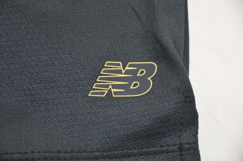 AAA(Thailand) Sao Paulo 2025 Third Soccer Jersey