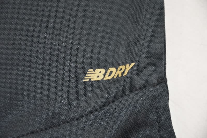 AAA(Thailand) Sao Paulo 2025 Third Soccer Jersey