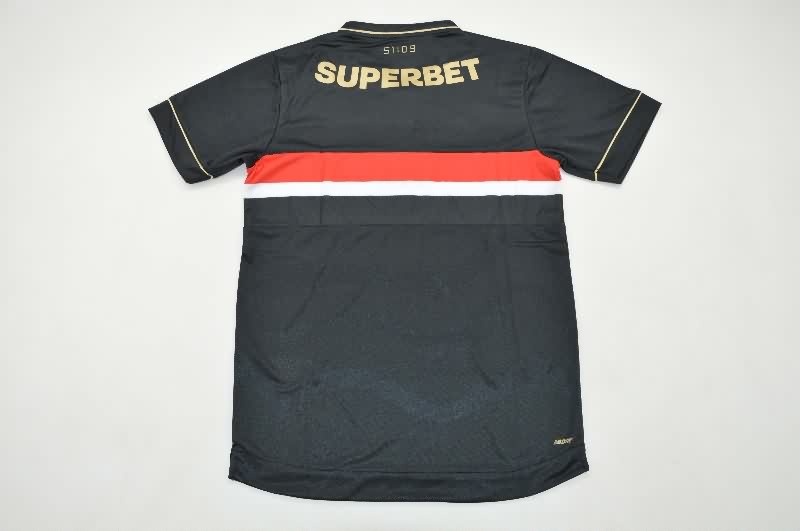 AAA(Thailand) Sao Paulo 2025 Third Soccer Jersey