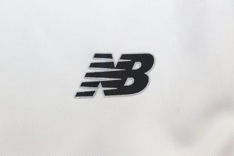 AAA(Thailand) Sao Paulo 2025 Home Soccer Jersey