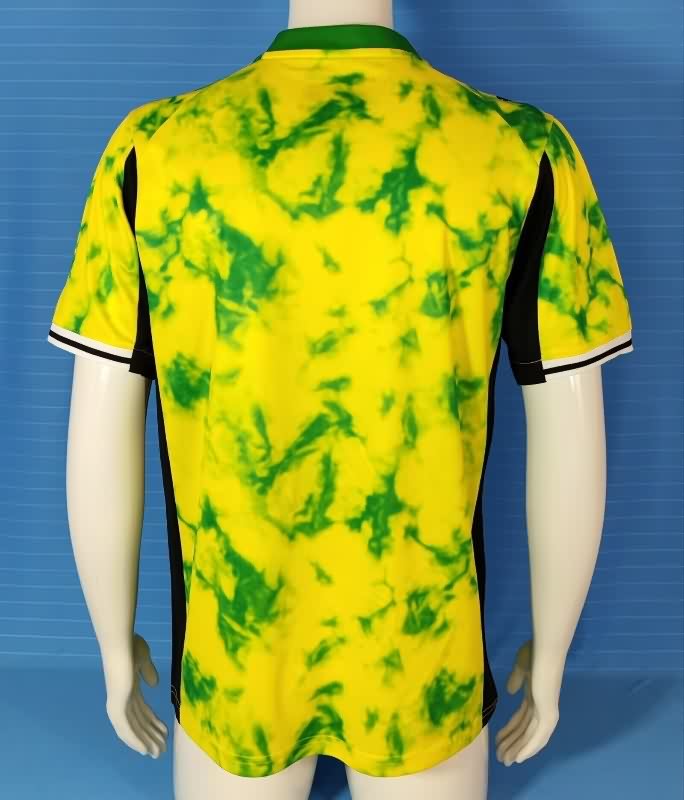AAA(Thailand) Sassuolo 25/26 Third Soccer Jersey