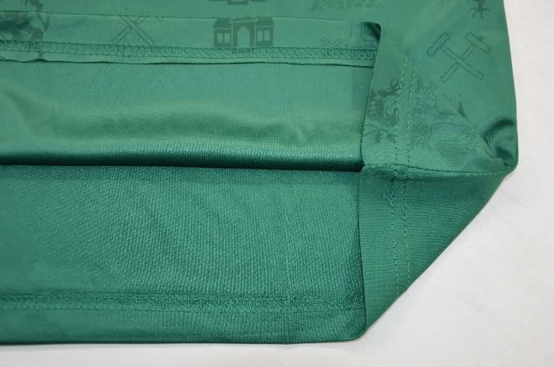 AAA(Thailand) Schalke 04 25/26 150th Anniversary Soccer Jersey