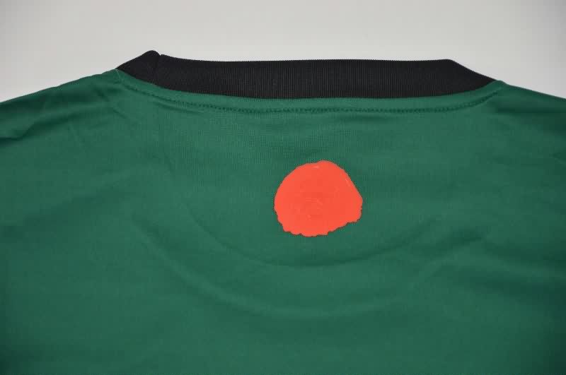 AAA(Thailand) Schalke 04 25/26 150th Anniversary Soccer Jersey