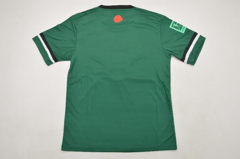 AAA(Thailand) Schalke 04 25/26 150th Anniversary Soccer Jersey