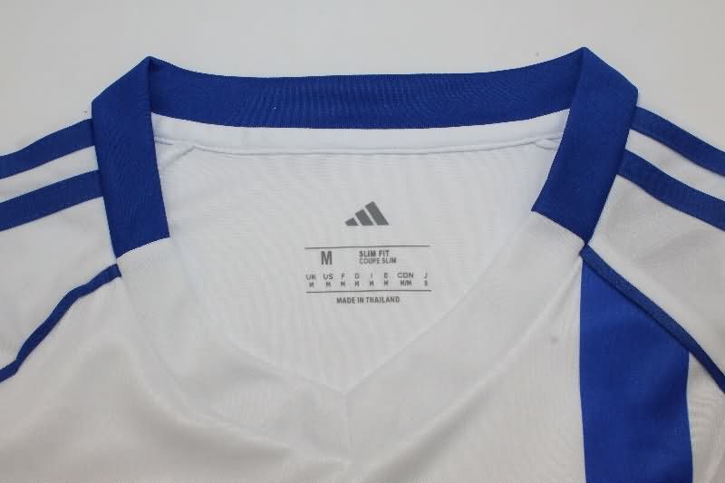 AAA(Thailand) Schalke 04 25/26 Away Soccer Jersey