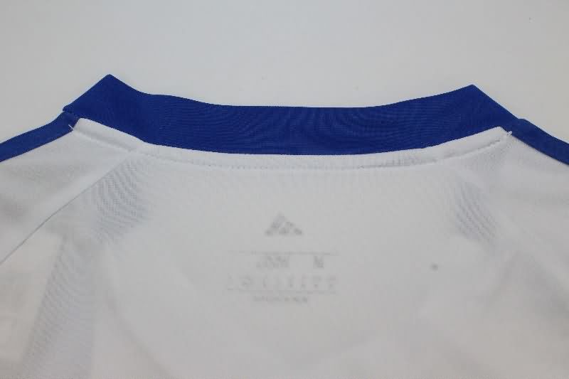 AAA(Thailand) Schalke 04 25/26 Away Soccer Jersey