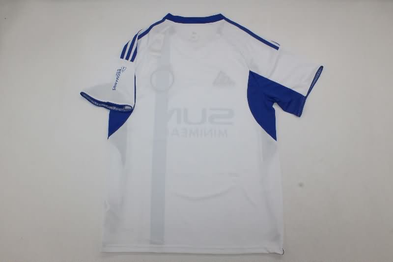 AAA(Thailand) Schalke 04 25/26 Away Soccer Jersey
