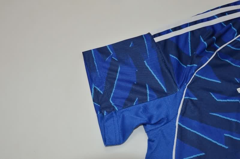 AAA(Thailand) Schalke 04 25/26 Home Soccer Jersey