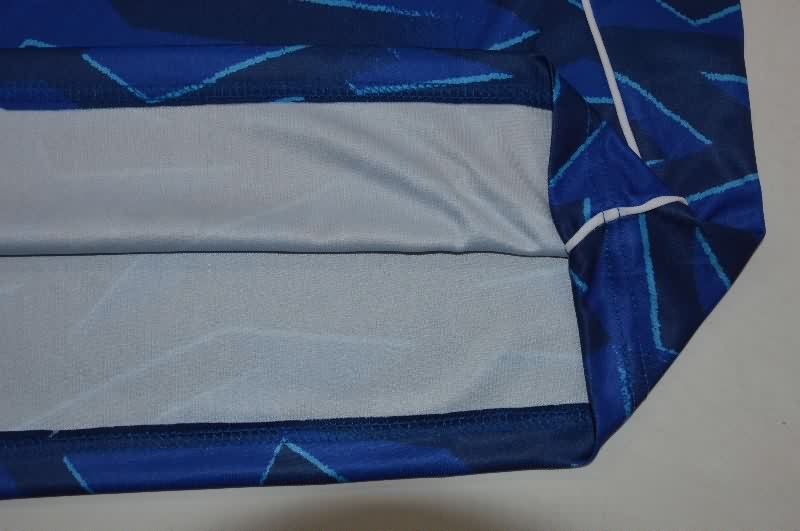 AAA(Thailand) Schalke 04 25/26 Home Soccer Jersey