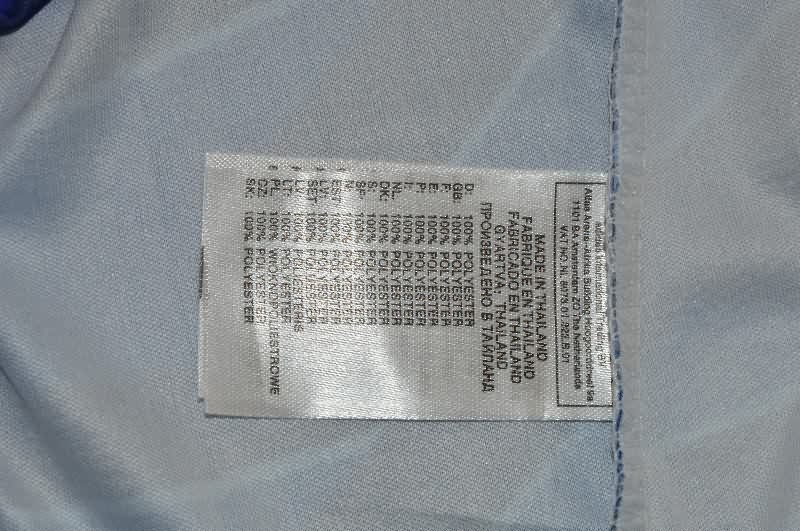 AAA(Thailand) Schalke 04 25/26 Home Soccer Jersey