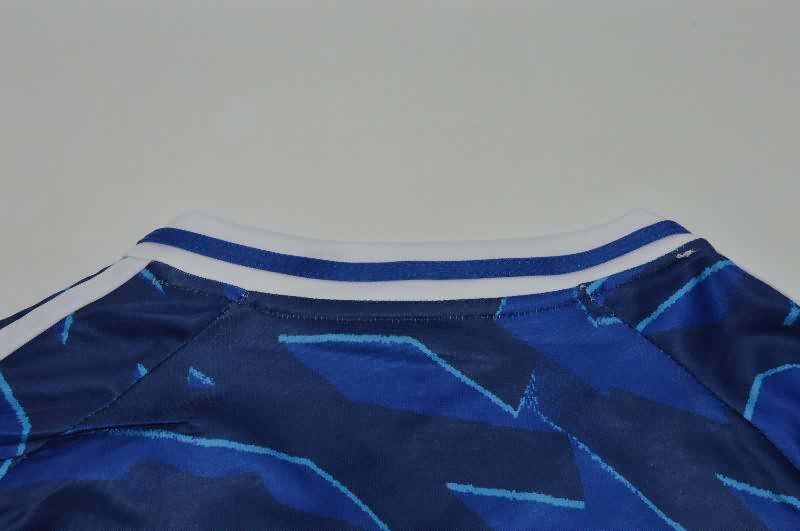 AAA(Thailand) Schalke 04 25/26 Home Soccer Jersey