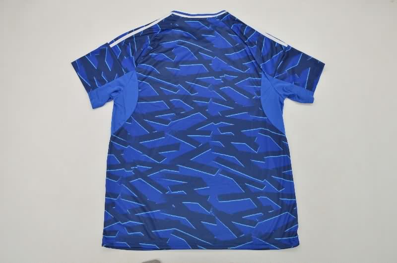 AAA(Thailand) Schalke 04 25/26 Home Soccer Jersey