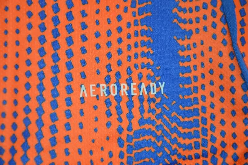 AAA(Thailand) Schalke 04 25/26 Third Soccer Jersey