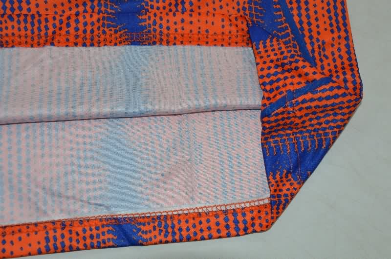 AAA(Thailand) Schalke 04 25/26 Third Soccer Jersey