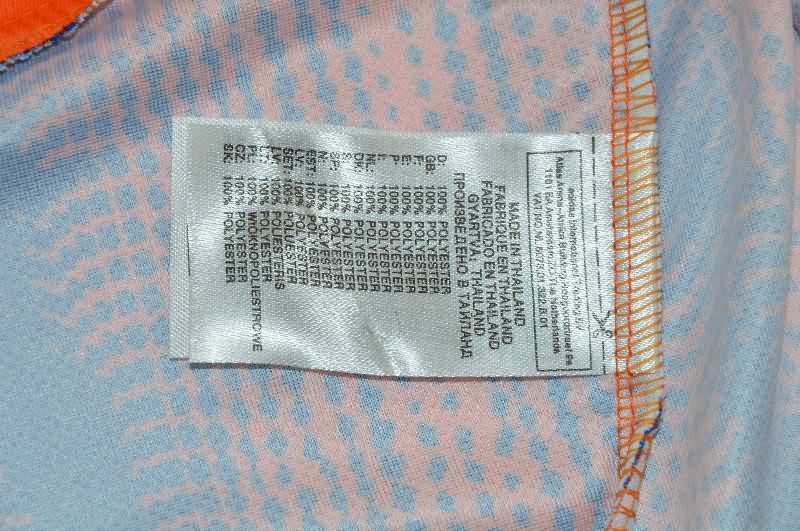 AAA(Thailand) Schalke 04 25/26 Third Soccer Jersey