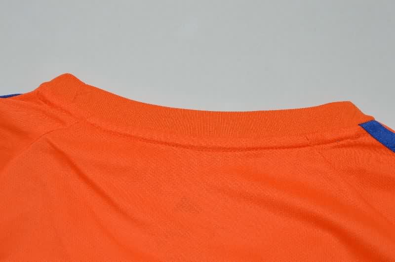 AAA(Thailand) Schalke 04 25/26 Third Soccer Jersey