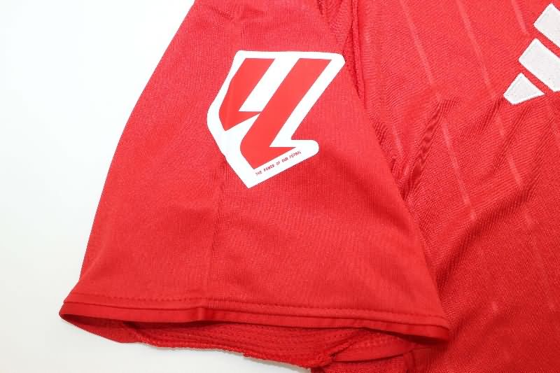 AAA(Thailand) Sevilla 25/26 Away Soccer Jersey